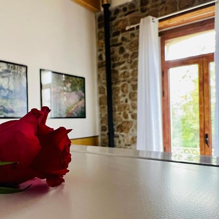 Bed and Breakfast Bombrelais Apice Екстер'єр фото