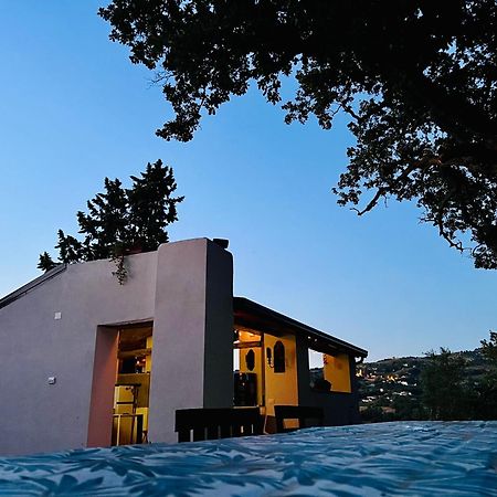 Bed and Breakfast Bombrelais Apice Екстер'єр фото