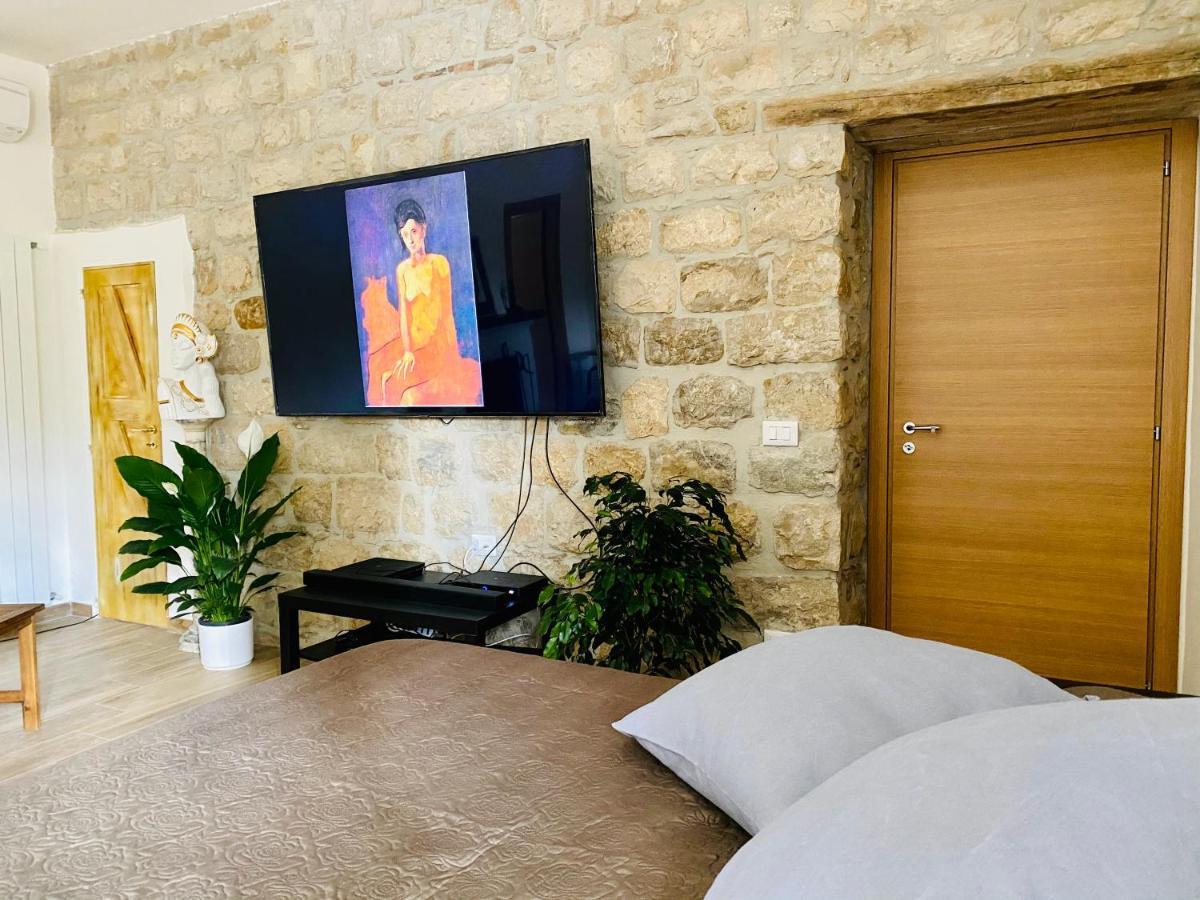 Bed and Breakfast Bombrelais Apice Екстер'єр фото