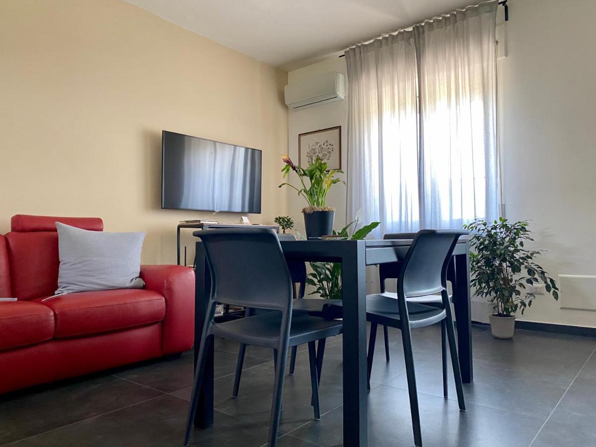 Bed and Breakfast Bombrelais Apice Екстер'єр фото