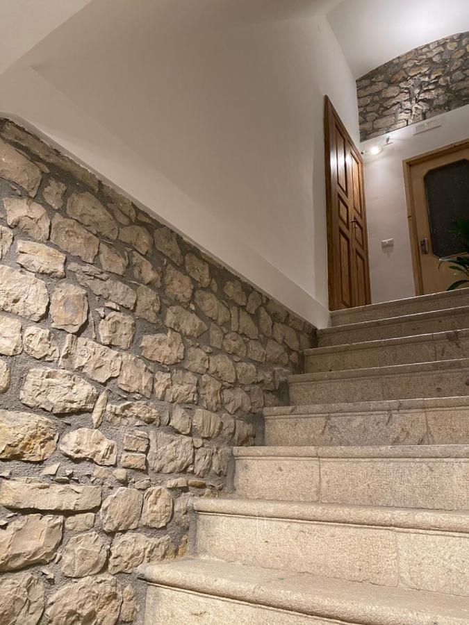 Bed and Breakfast Bombrelais Apice Екстер'єр фото