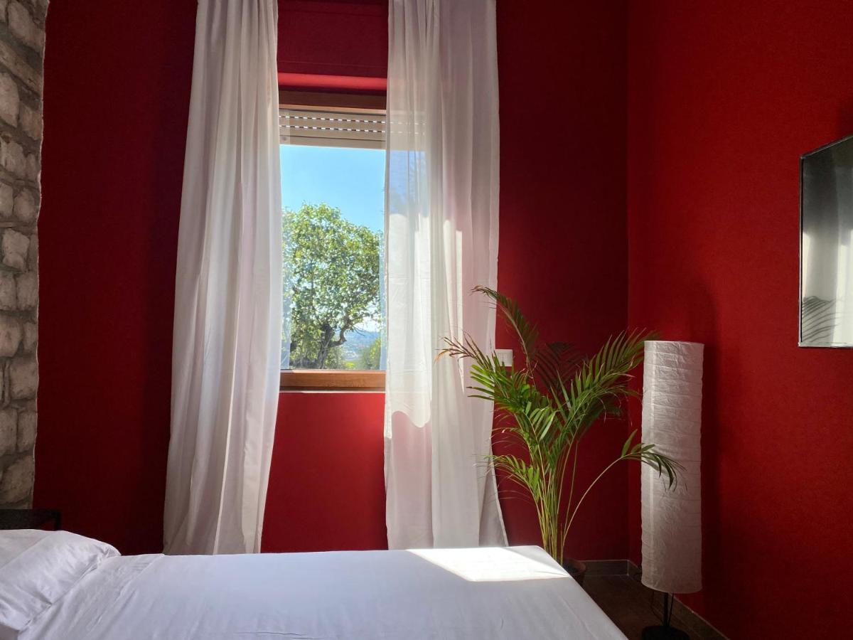 Bed and Breakfast Bombrelais Apice Екстер'єр фото