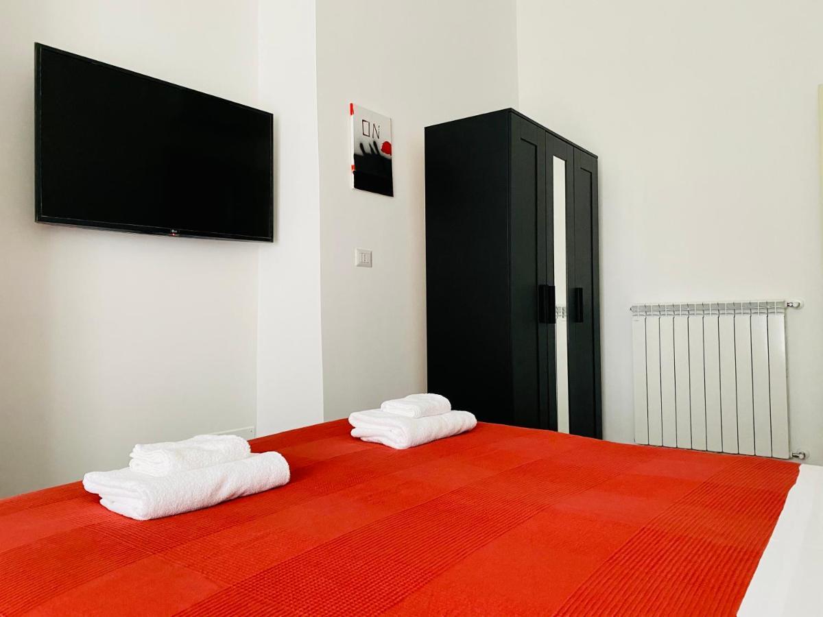 Bed and Breakfast Bombrelais Apice Екстер'єр фото