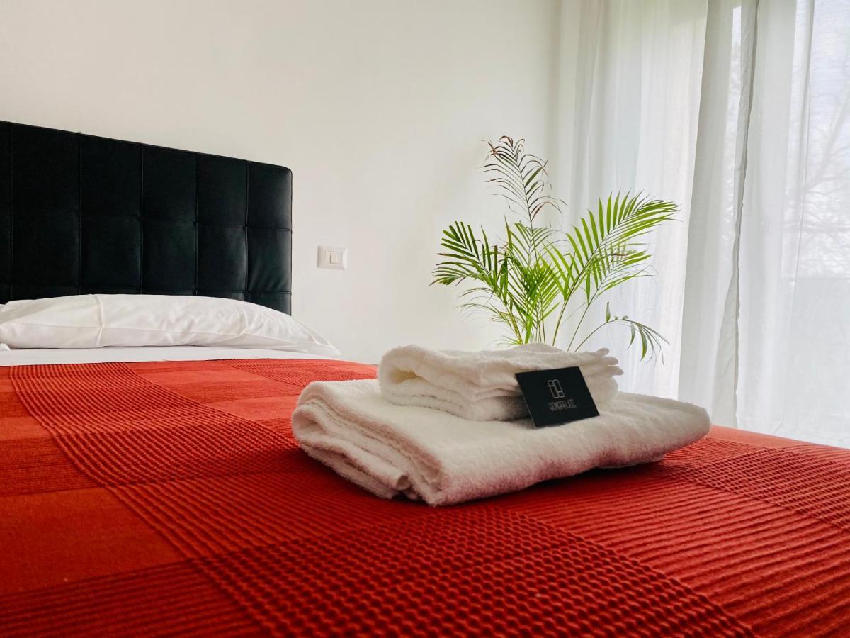 Bed and Breakfast Bombrelais Apice Екстер'єр фото