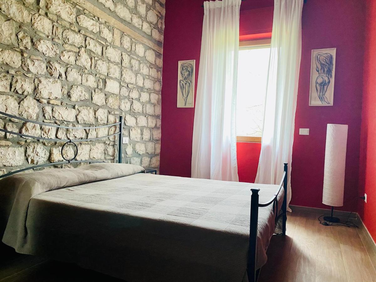 Bed and Breakfast Bombrelais Apice Екстер'єр фото