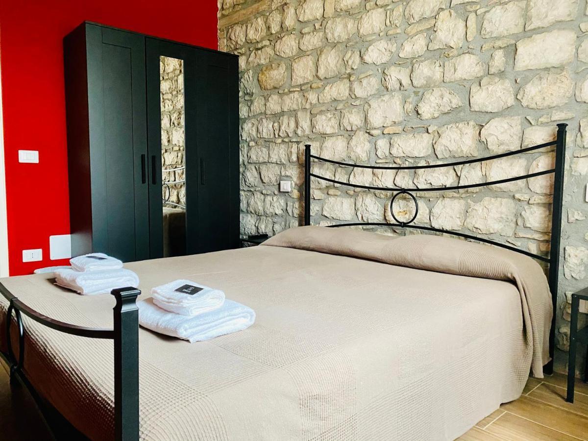 Bed and Breakfast Bombrelais Apice Екстер'єр фото