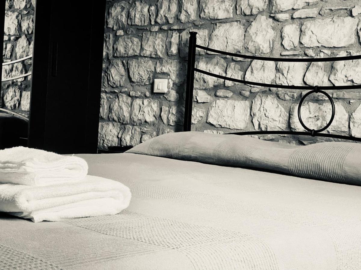 Bed and Breakfast Bombrelais Apice Екстер'єр фото