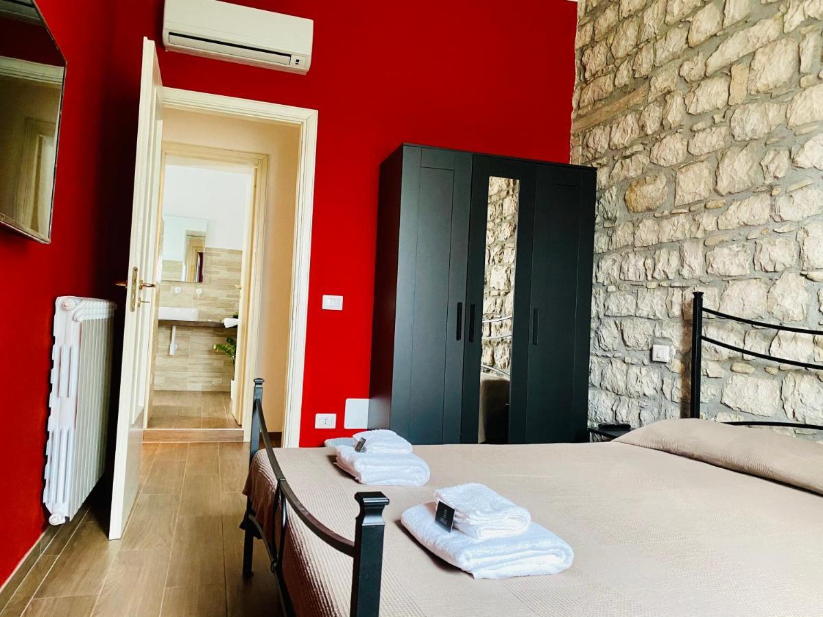 Bed and Breakfast Bombrelais Apice Екстер'єр фото