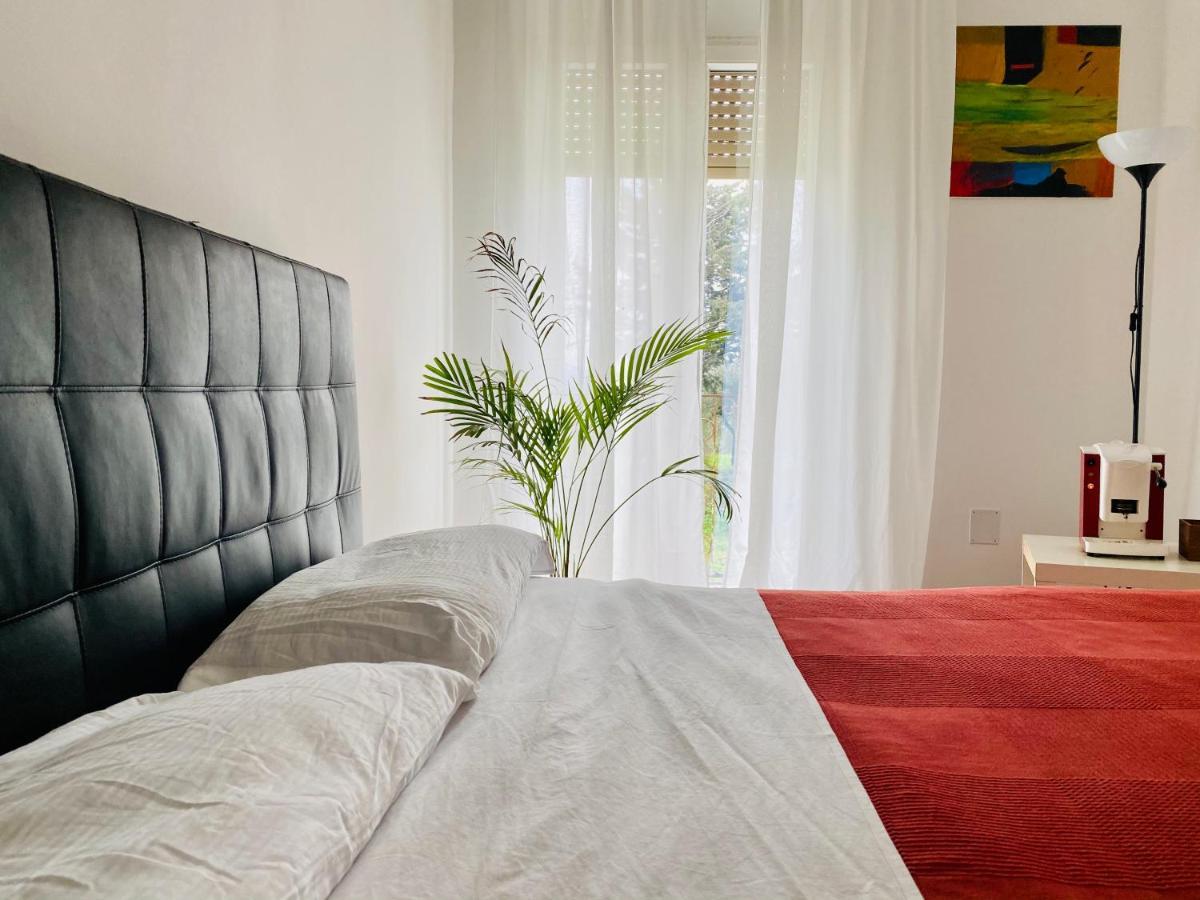 Bed and Breakfast Bombrelais Apice Екстер'єр фото