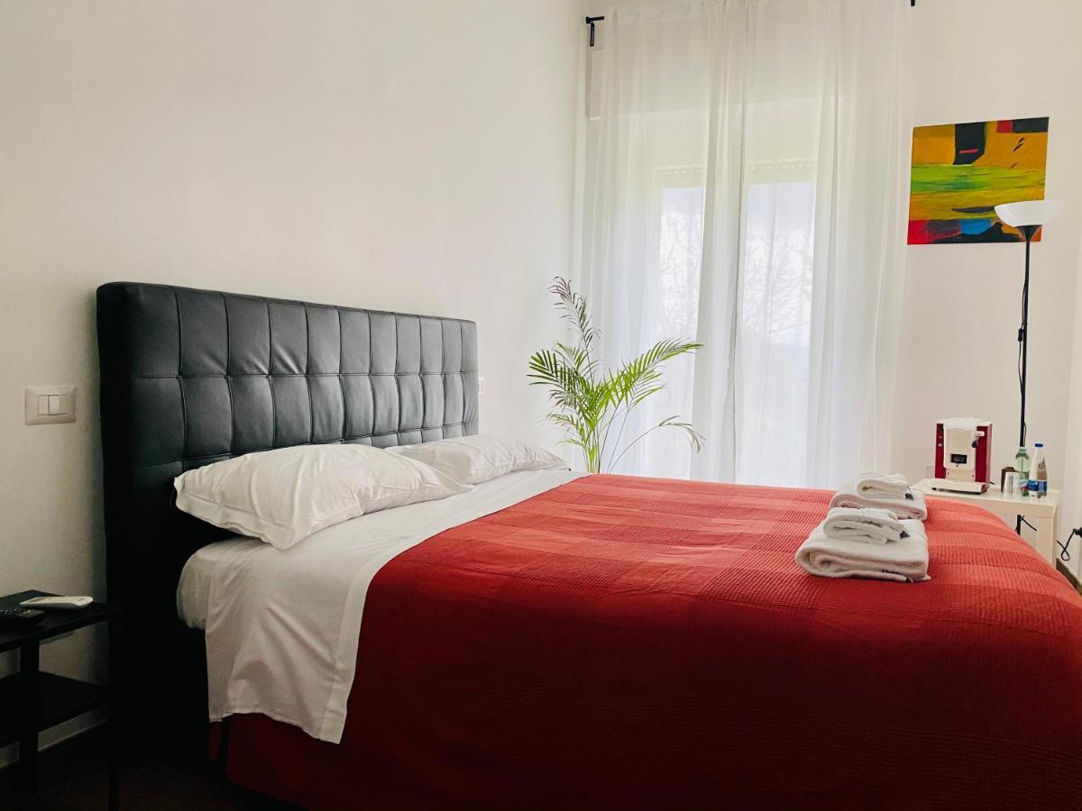 Bed and Breakfast Bombrelais Apice Екстер'єр фото