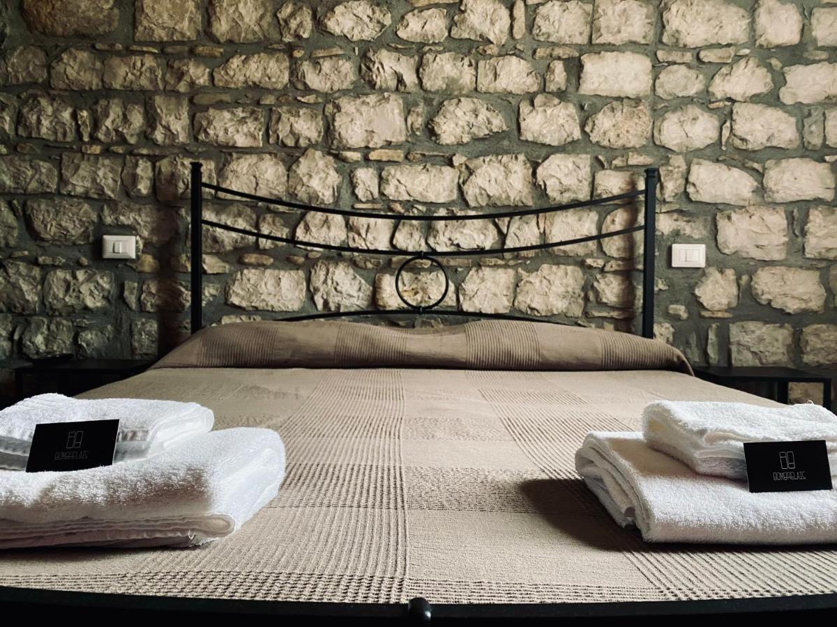 Bed and Breakfast Bombrelais Apice Екстер'єр фото