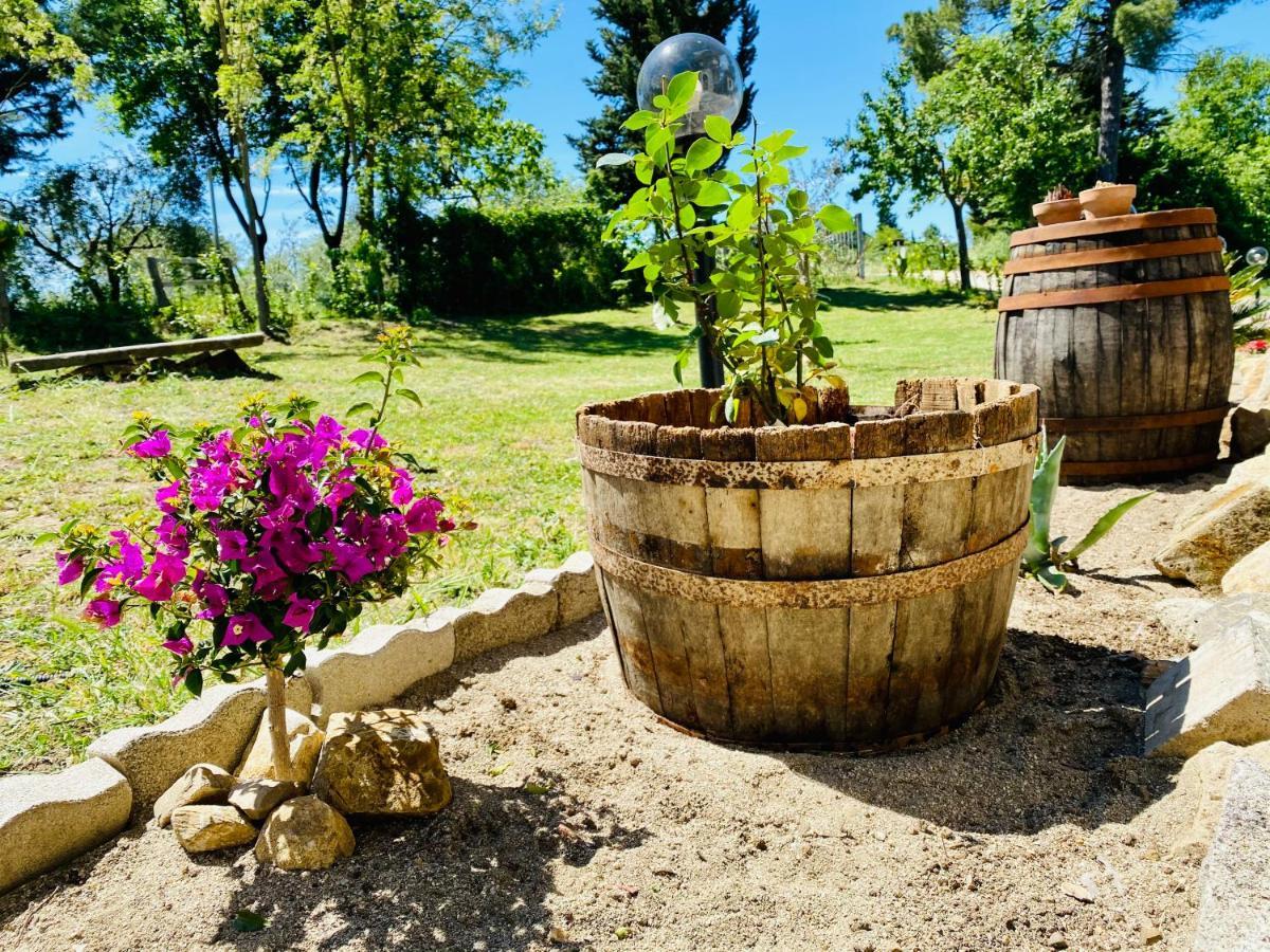 Bed and Breakfast Bombrelais Apice Екстер'єр фото