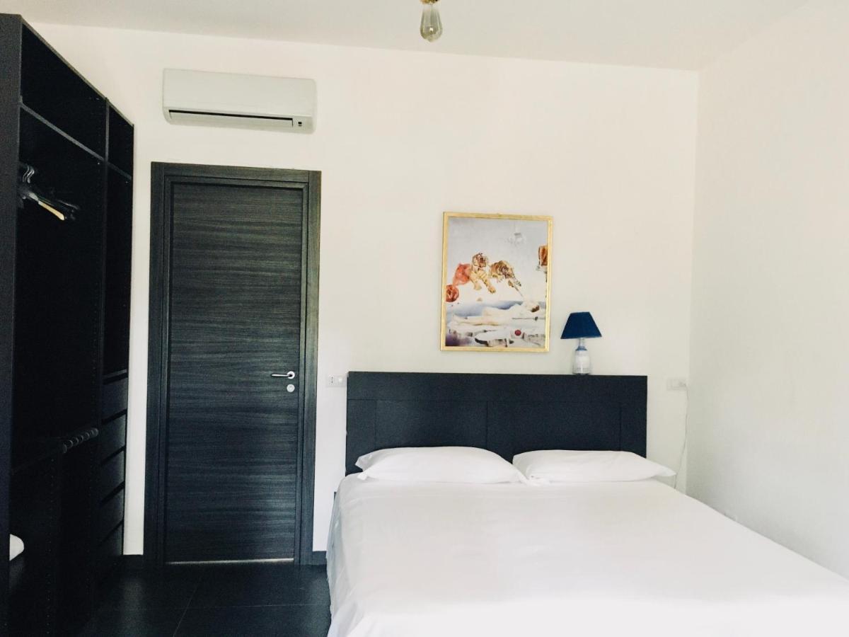 Bed and Breakfast Bombrelais Apice Екстер'єр фото