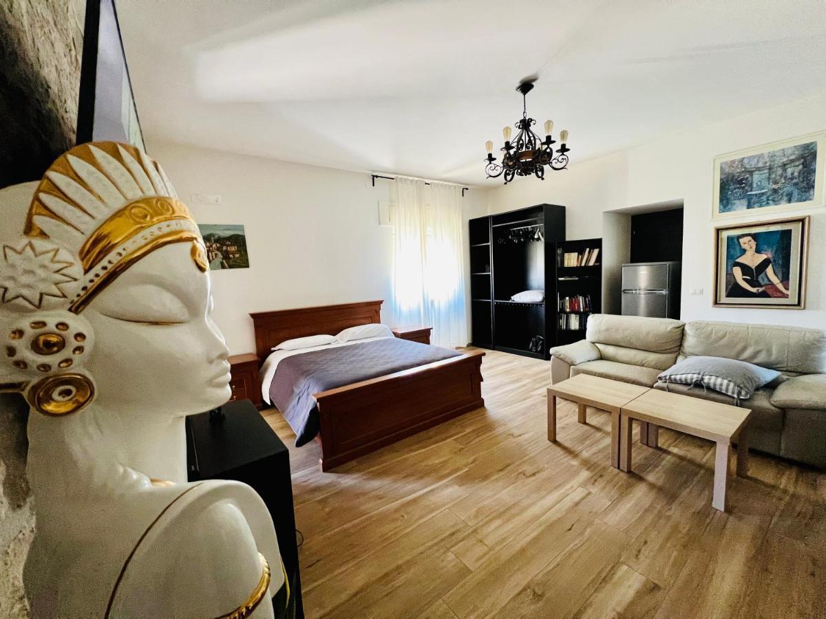 Bed and Breakfast Bombrelais Apice Екстер'єр фото