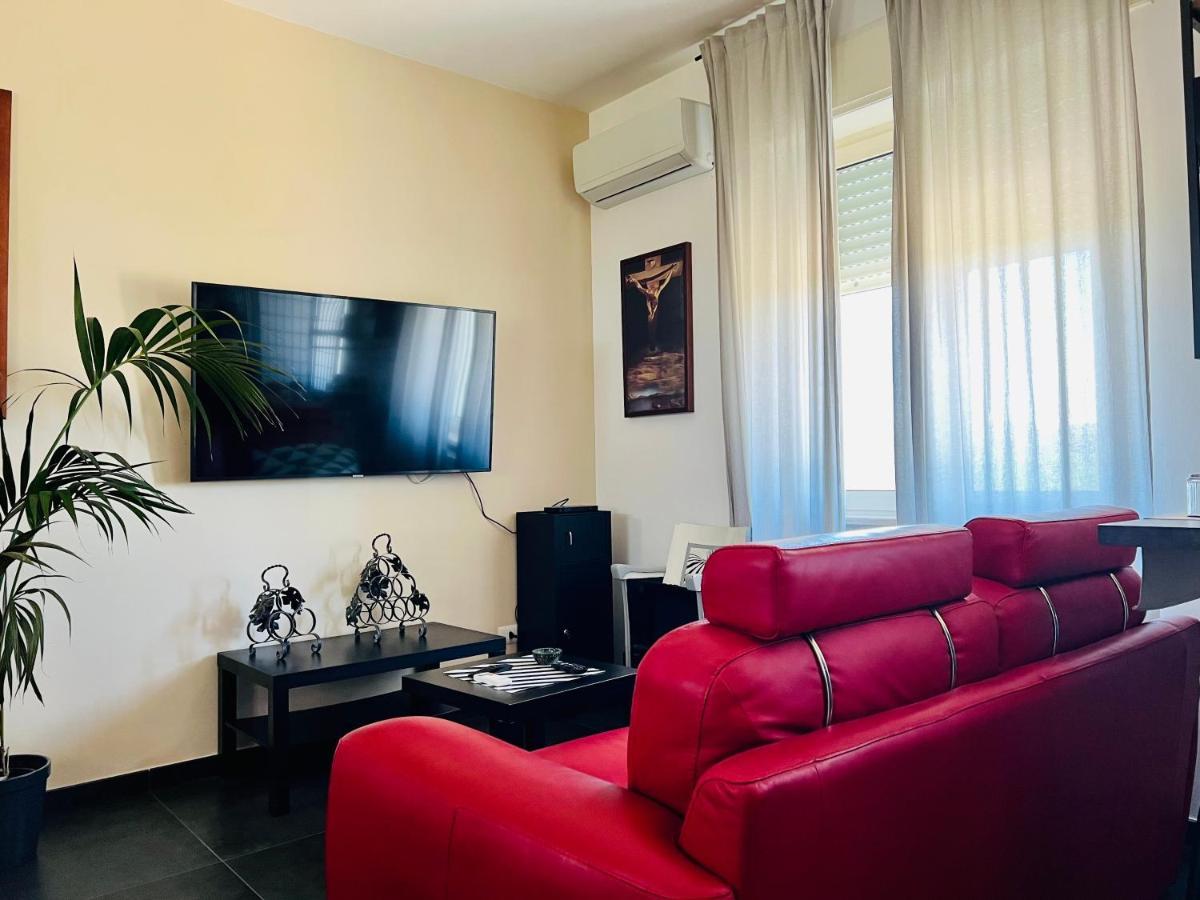 Bed and Breakfast Bombrelais Apice Екстер'єр фото
