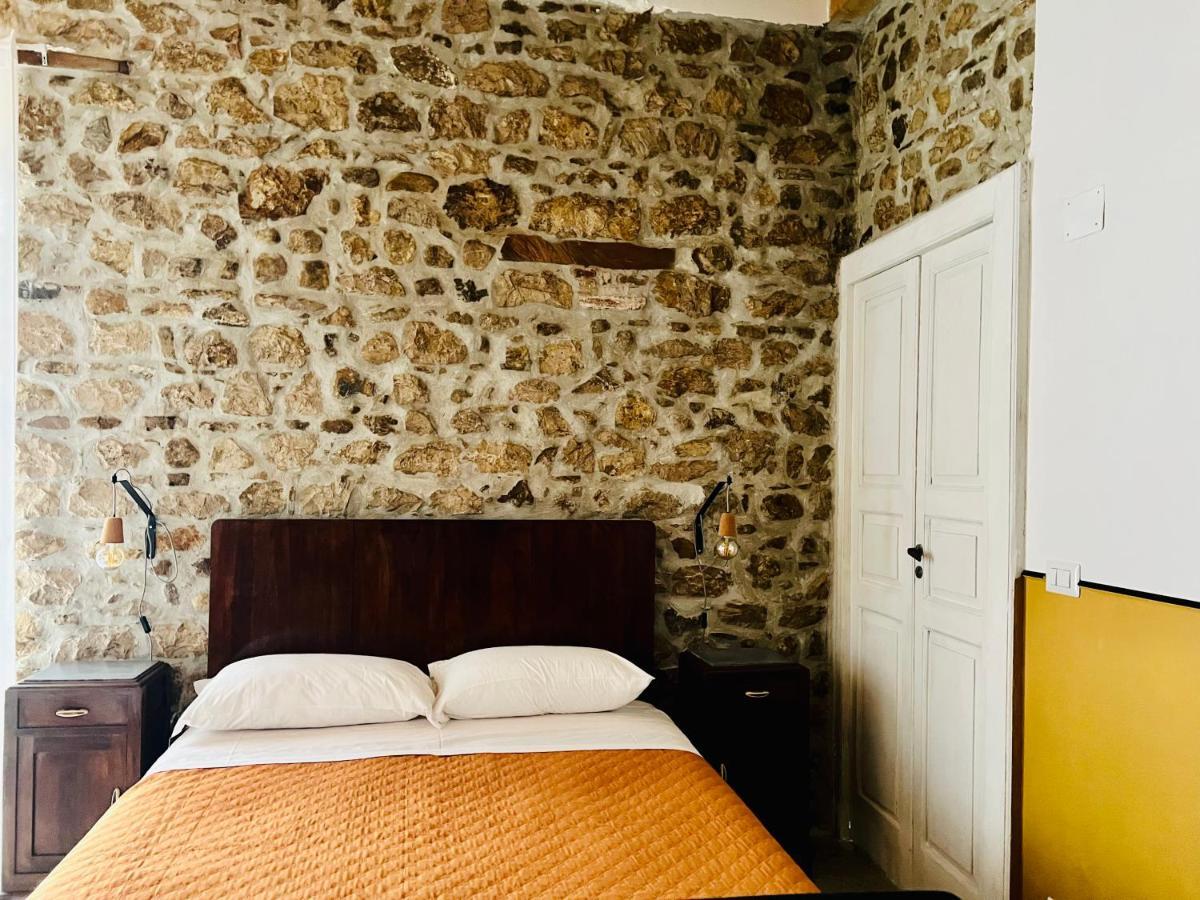Bed and Breakfast Bombrelais Apice Екстер'єр фото