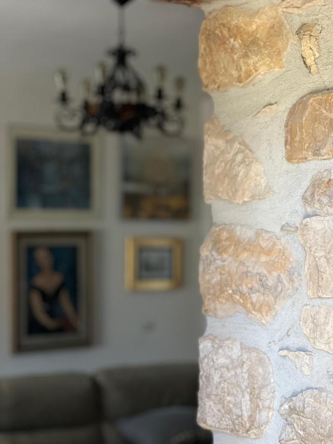 Bed and Breakfast Bombrelais Apice Екстер'єр фото
