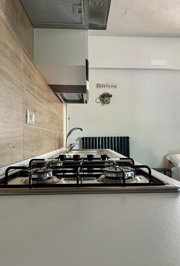 Bed and Breakfast Bombrelais Apice Екстер'єр фото