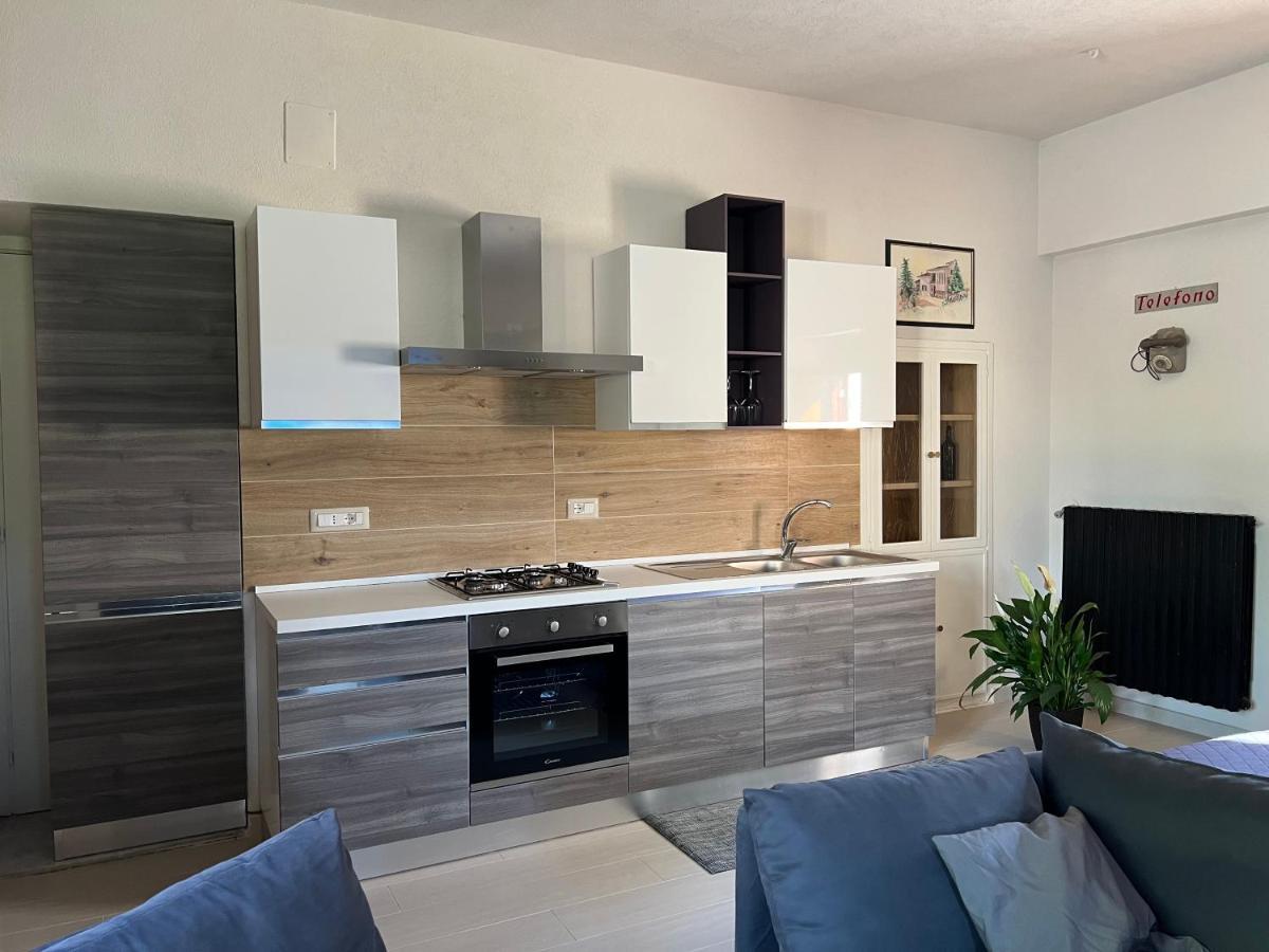 Bed and Breakfast Bombrelais Apice Екстер'єр фото