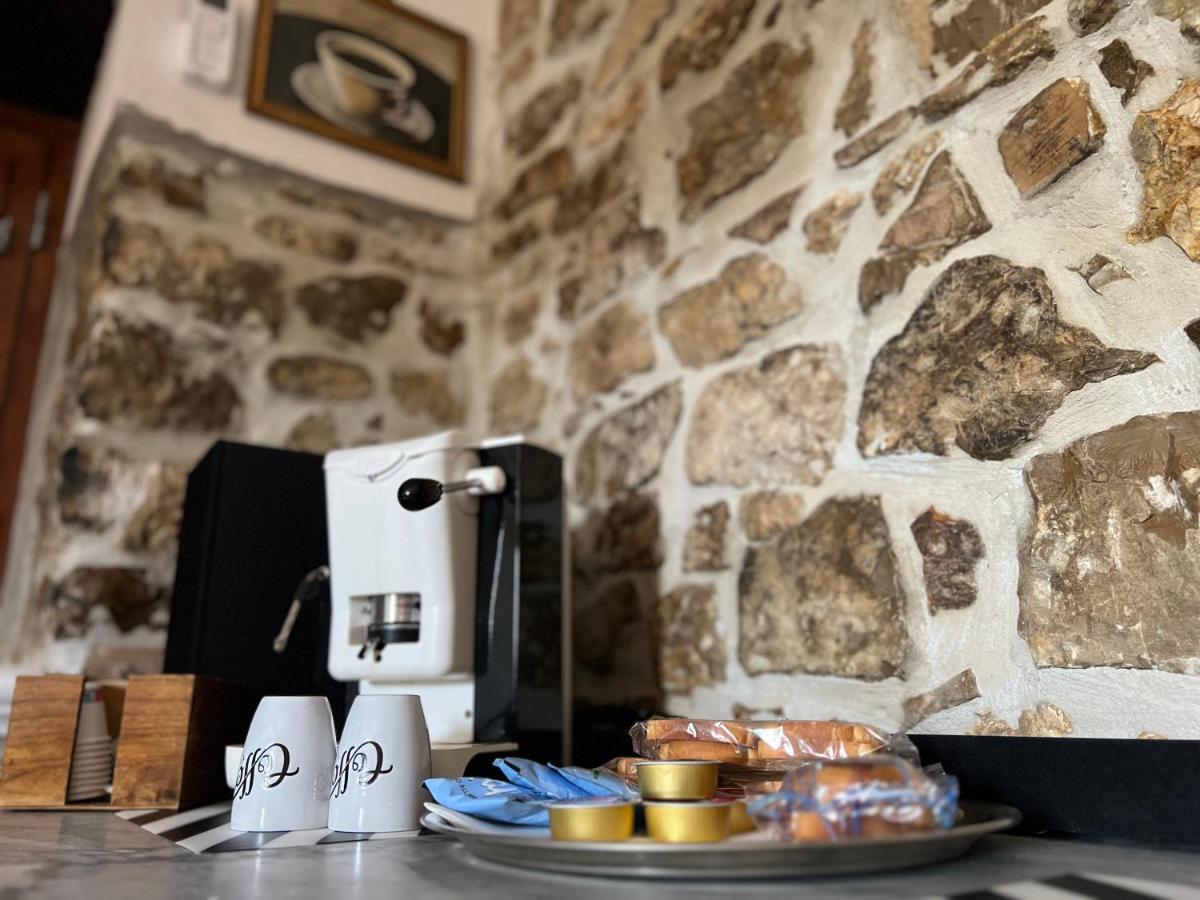 Bed and Breakfast Bombrelais Apice Екстер'єр фото