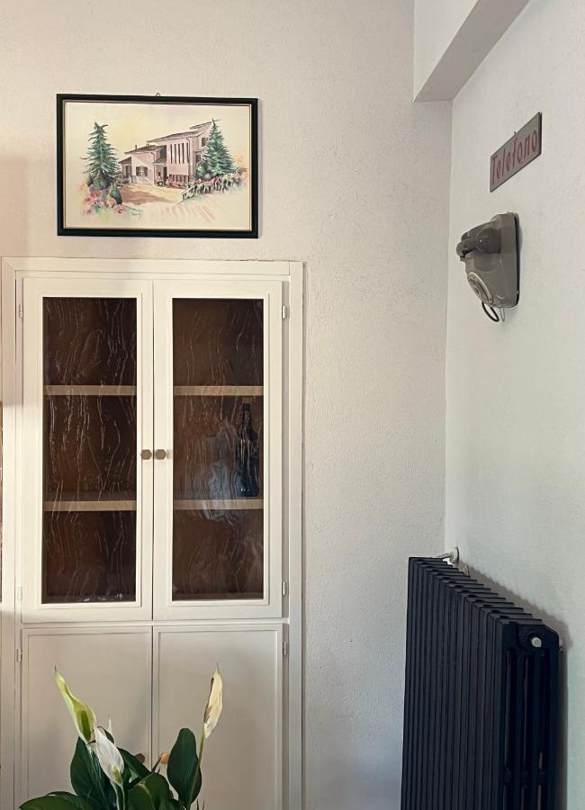 Bed and Breakfast Bombrelais Apice Екстер'єр фото