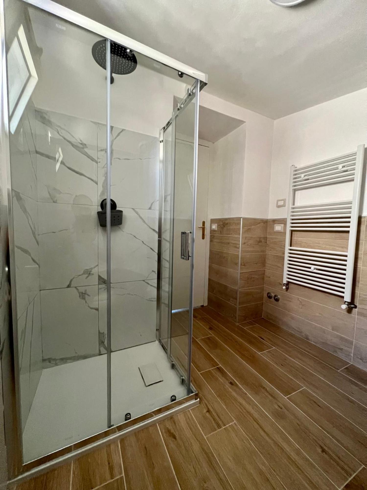 Bed and Breakfast Bombrelais Apice Екстер'єр фото