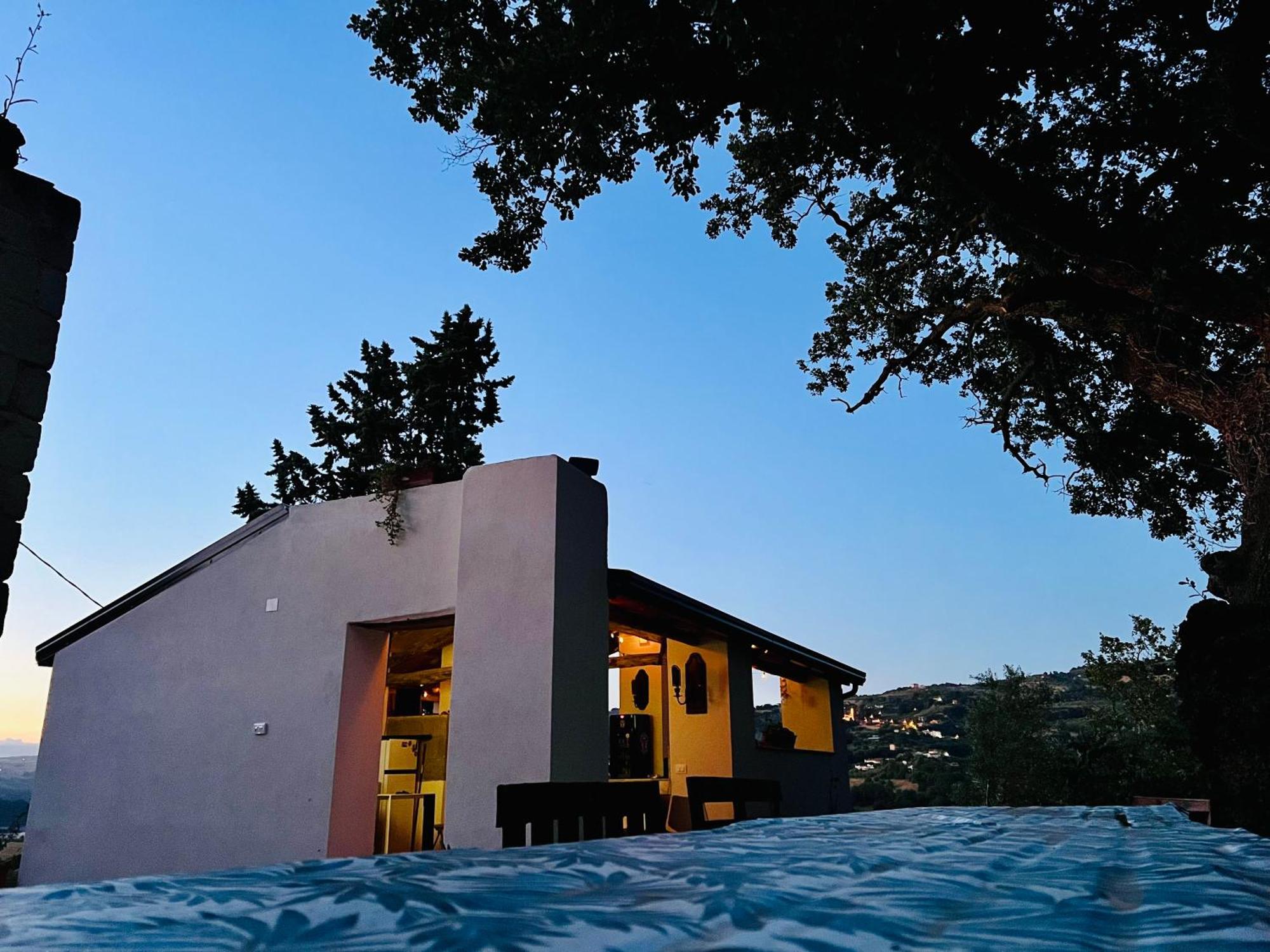 Bed and Breakfast Bombrelais Apice Екстер'єр фото