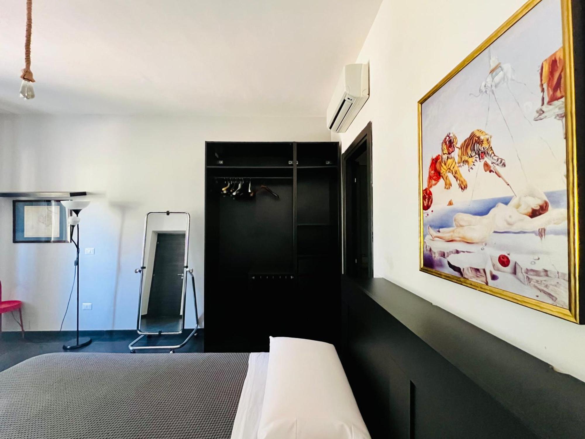 Bed and Breakfast Bombrelais Apice Екстер'єр фото