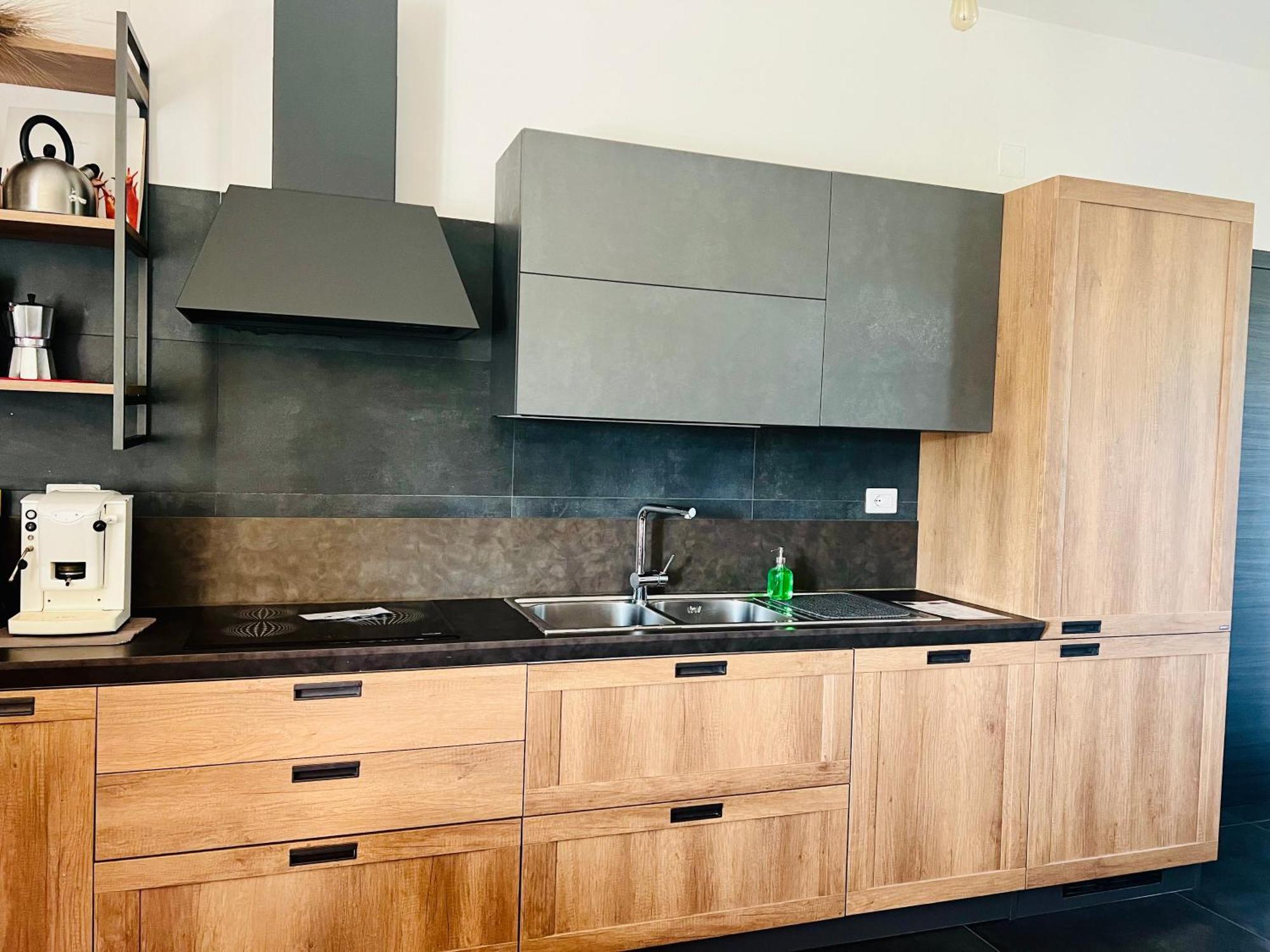 Bed and Breakfast Bombrelais Apice Екстер'єр фото